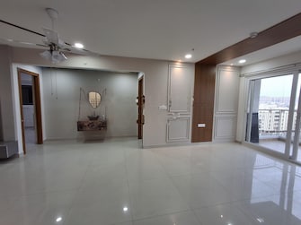 3 BHK Apartment For Rent in INDIS Viva City Kondapur Hyderabad  8145203