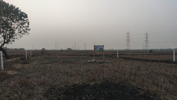 Plot Area in  Plot at Andheri East – for Sale