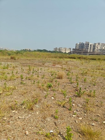 Plot For Resale in Andheri East Mumbai  8145212