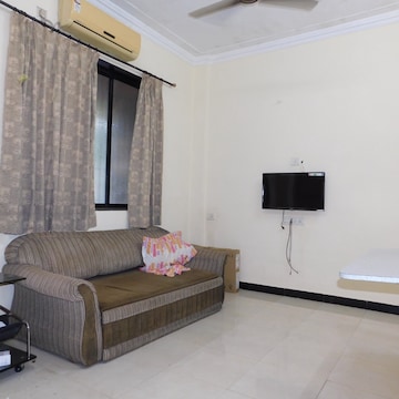 2 BHK Apartment For Rent in Aradhana CHS Wadala Wadla Village Mumbai  8145272