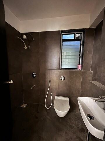Master Bedroom in 2 BHK Apartment at Kakad West End, Andheri West – for Rent
