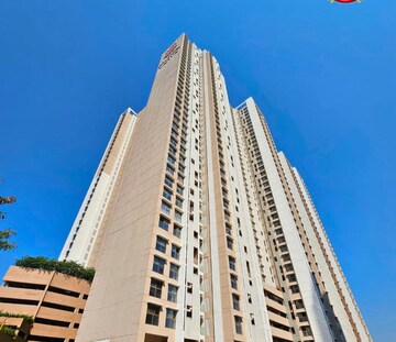 1 BHK Apartment – Exterior View View at Birla Vanya, Kalyan West - for Rent