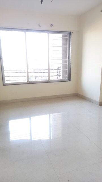 Room in 1 BHK Apartment at Ajmera New Era, Kalyan West – for Rent