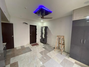Bathroom in 2.5 BHK Apartment at Marina Skies, Hi Tech City – for Rent