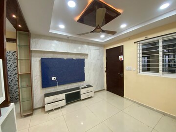 Kitchen in 2.5 BHK Apartment at Marina Skies, Hi Tech City – for Rent