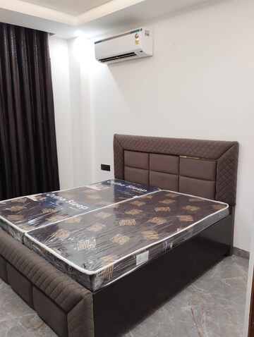 Bedroom in 1 BHK Apartment at Sahastradhara Road – for Sale