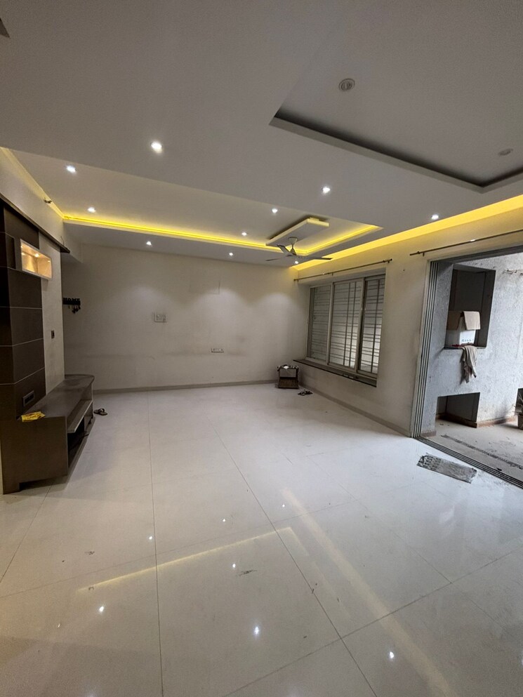 Master Bedroom, pristine-privilege 2 Bedroom 1118 Sq.Ft. Apartment In Aundh Pune 8145306