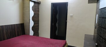 Furnished Amenities in 1 BHK Apartment at Royal Palms, Goregaon East – for Sale