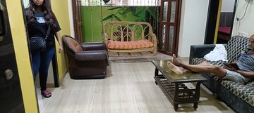 Gym in 1 BHK Apartment at Royal Palms, Goregaon East – for Sale