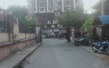 1 BHK Apartment For Rent in Gaurav City, Mira Road