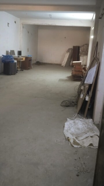  Warehouse – Exterior View View at Kirti Nagar - for Sale
