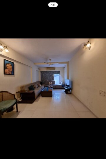 3 BHK Apartment For Rent in Ekta Tripolis Goregaon West Mumbai  8145346