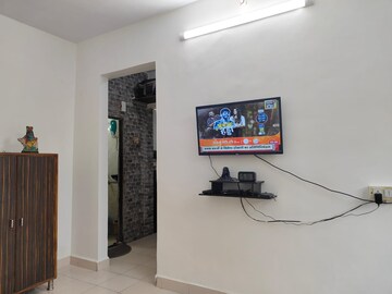 Furnished Amenities in 1 BHK Apartment at Abhiyanta CHS, Sanpada – for Sale