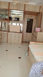 1 BHK 625 Sq.Ft. Apartment in Sagar City Opposite Nada 