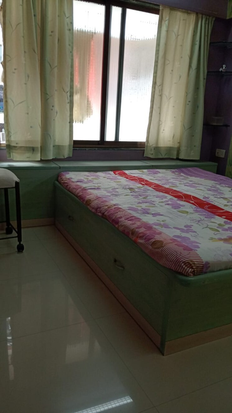 Bedroom, andheri west 1 Bedroom 625 Sq.Ft. Apartment In Andheri West Mumbai 8145351