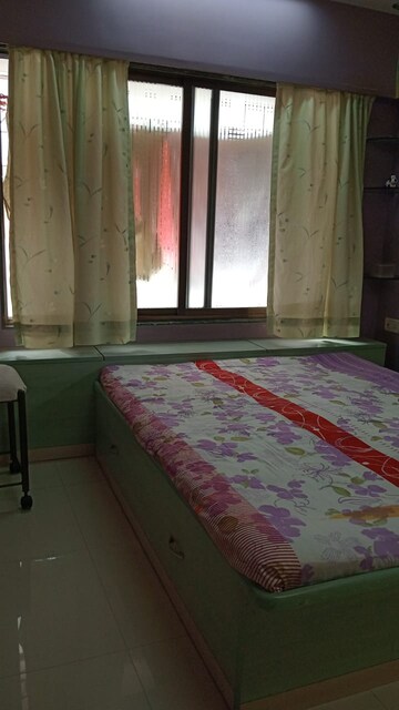 Bedroom in 1 BHK Apartment at Andheri West – for Sale