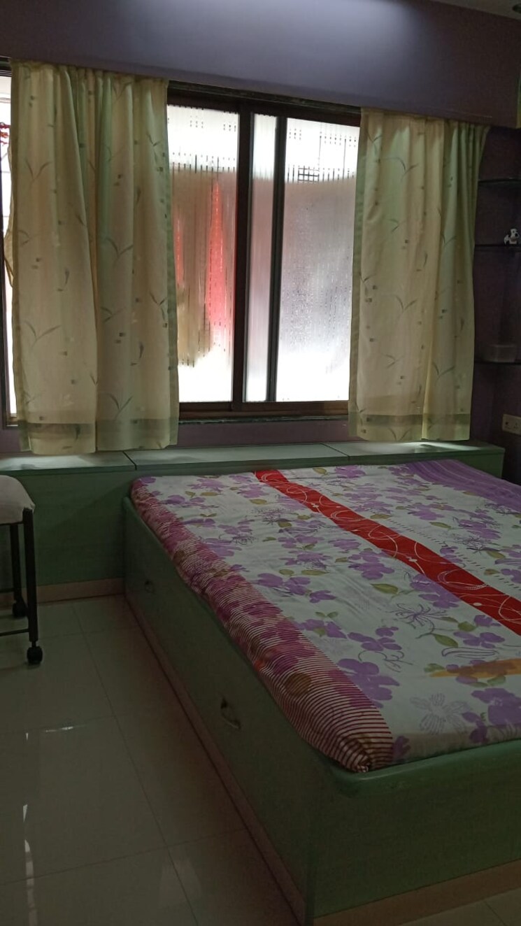 Bedroom, andheri west 1 Bedroom 625 Sq.Ft. Apartment In Andheri West Mumbai 8145351