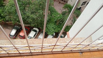 Balcony in 1 BHK Apartment at Andheri West – for Sale