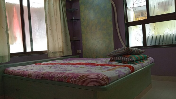 Bedroom, andheri west 1 Bedroom 625 Sq.Ft. Apartment In Andheri West Mumbai 8145351