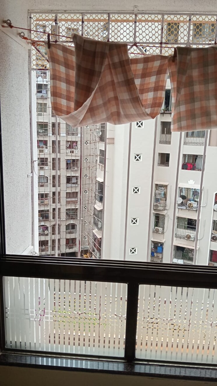 Exterior View, andheri west 1 Bedroom 625 Sq.Ft. Apartment In Andheri West Mumbai 8145351