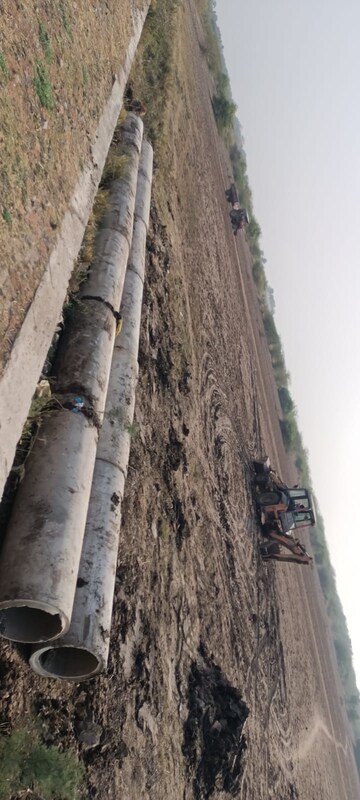  Plot – Exterior View View at Dholera - for Sale