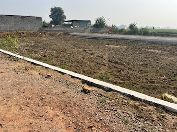 Plot Area in  Plot at Dholera – for Sale