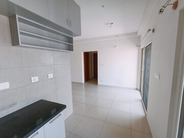 Kitchen in 2 BHK Apartment at Brigade Cornerstone Utopia, Varthur – for Rent