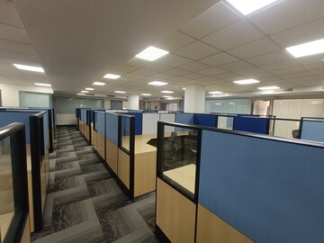 Team Area in  Office Space in IT/SEZ at Nungambakkam – for Rent