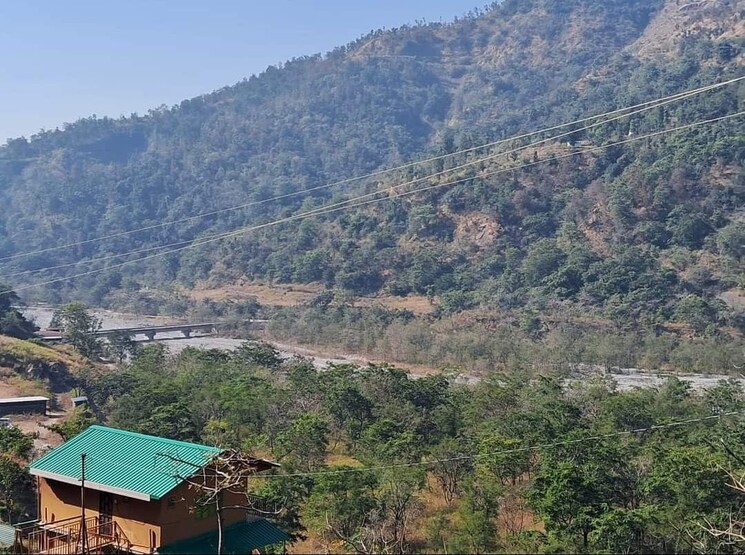 Garden, jolly grant  651 Sq.Yd. Plot In Jolly Grant Dehradun 8145360