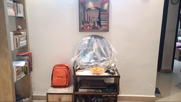 Furnished Amenities in 3 BHK Apartment at Supertech Ecovillage I, Sector 1 Greater Noida – for Rent