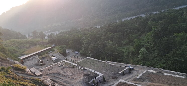 Exterior View, jolly grant  651 Sq.Yd. Plot In Jolly Grant Dehradun 8145360