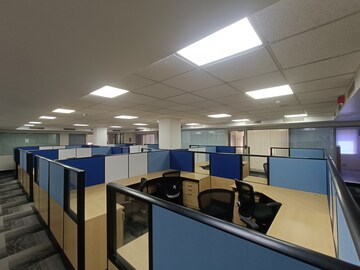 Team Area in  Office Space in IT/SEZ at Nungambakkam – for Rent