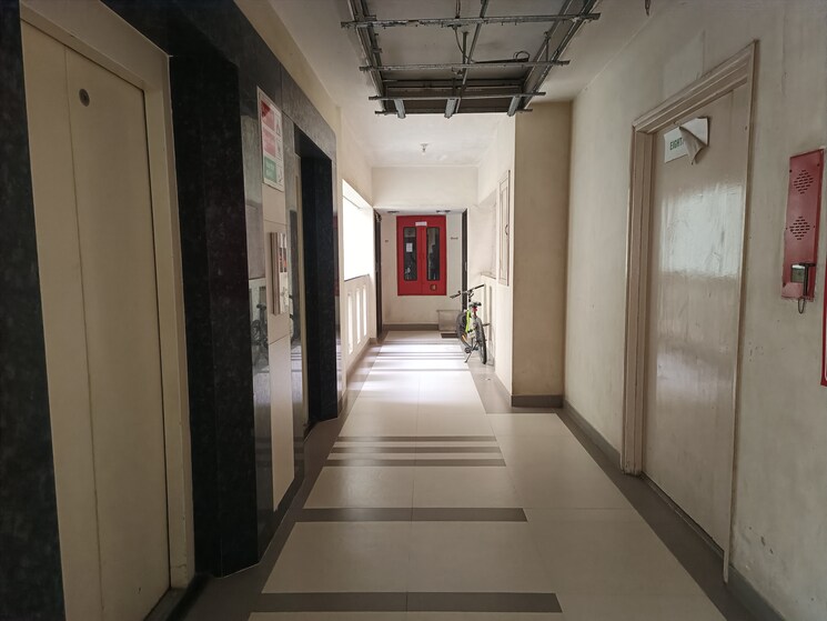 undefined, nagarjuna-aster-park 2 Bedroom 1326 Sq.Ft. Apartment In Yelahanka New Town Bangalore 8145377