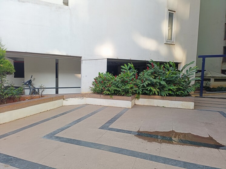 Balcony, nagarjuna-aster-park 2 Bedroom 1326 Sq.Ft. Apartment In Yelahanka New Town Bangalore 8145377