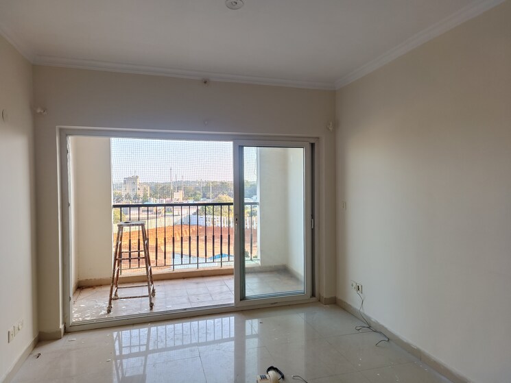 Balcony, nagarjuna-aster-park 2 Bedroom 1326 Sq.Ft. Apartment In Yelahanka New Town Bangalore 8145377