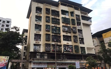 1 BHK Apartment For Rent in Narmada Gagan CHS, Mira Road