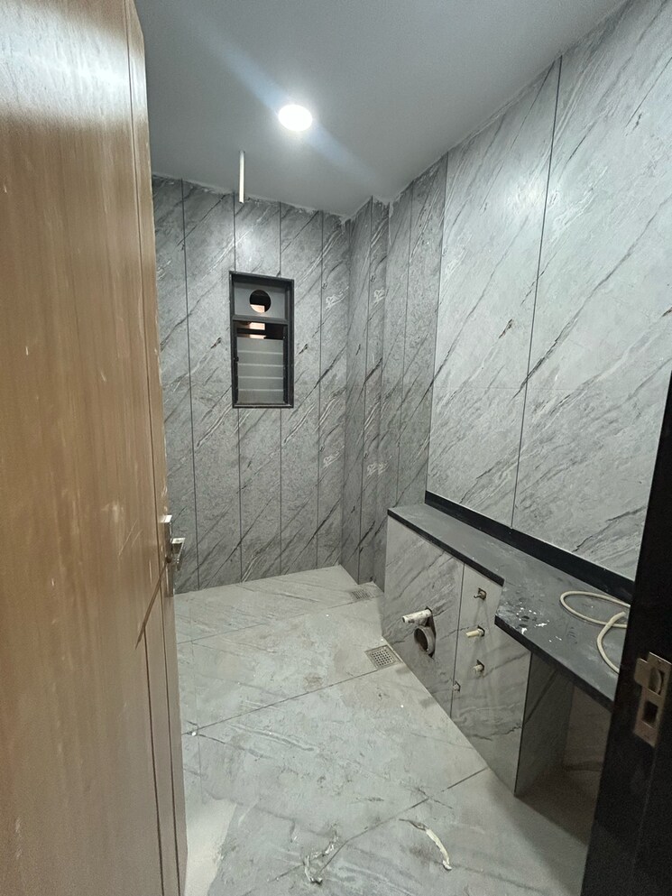 Bathroom, bharthana 5 Bedroom 3200 Sq.Ft. Villa In Bharthana Surat 8145453