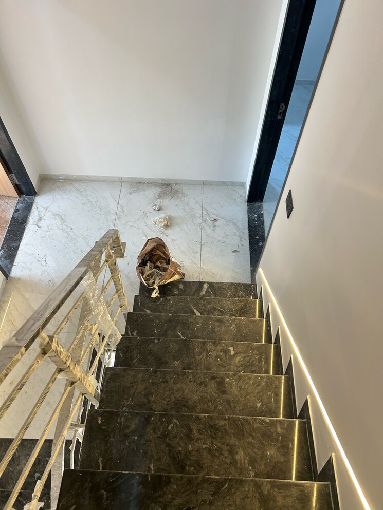 Balcony, bharthana 5 Bedroom 3200 Sq.Ft. Villa In Bharthana Surat 8145453