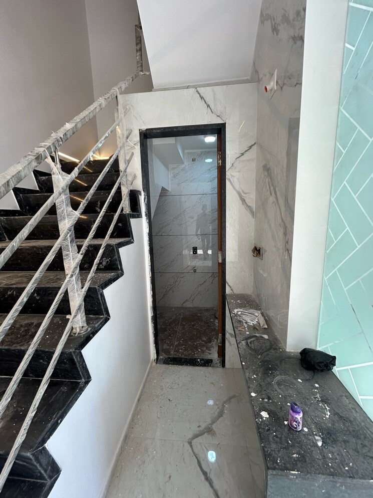 Balcony, bharthana 5 Bedroom 3200 Sq.Ft. Villa In Bharthana Surat 8145453