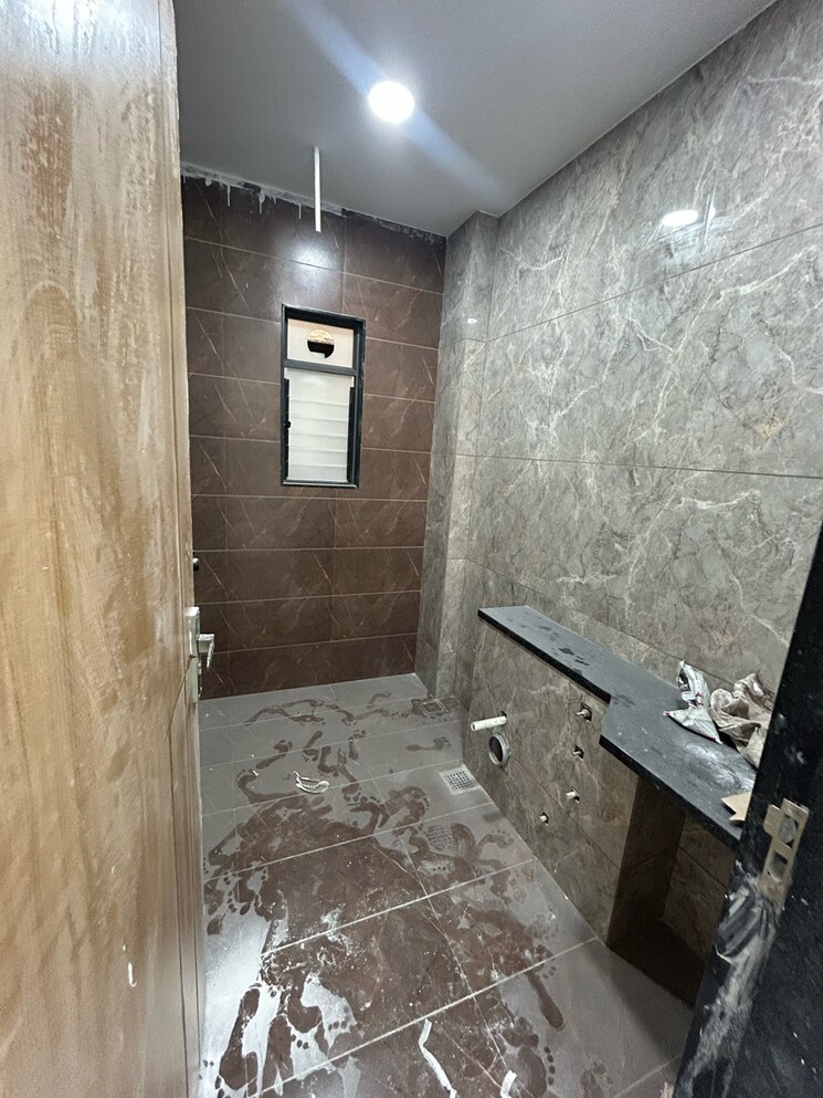 Bathroom, bharthana 5 Bedroom 3200 Sq.Ft. Villa In Bharthana Surat 8145453