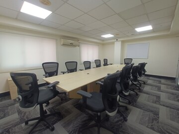 Team Area in  Office Space in IT/SEZ at Nungambakkam – for Rent