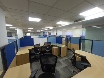 Team Area in  Office Space in IT/SEZ at Nungambakkam – for Rent