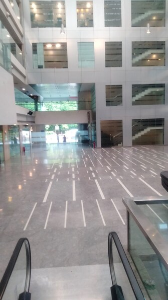 Commercial Office Space 1200 Sq.Ft. For Rent in Saket Delhi  8145397