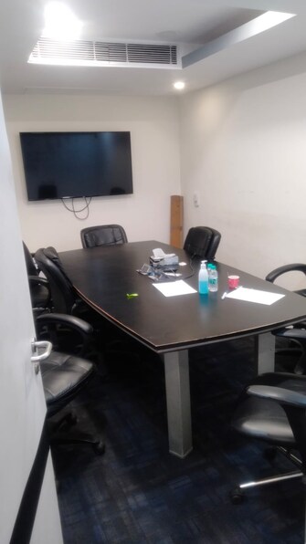 Commercial Office Space 1200 Sq.Ft. For Rent in Saket Delhi  8145397