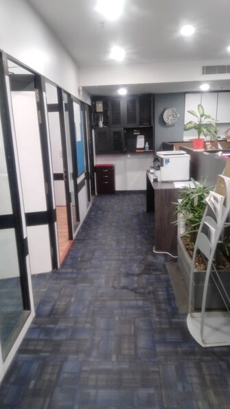 Commercial Office Space 1200 Sq.Ft. For Rent in Saket Delhi  8145397