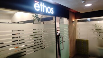 Furnished Amenities in  Office Space at Saket – for Rent