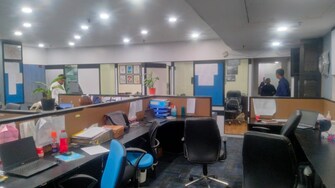 Commercial Office Space 1200 Sq.Ft. For Rent in Saket Delhi  8145397