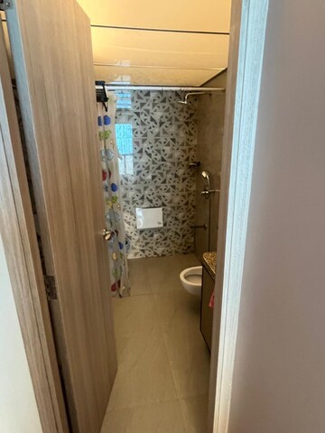 Furnished Amenities in 3 BHK Apartment at Wadhwa Dukes Horizon, Chembur – for Rent