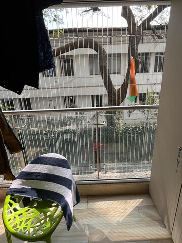 3 BHK Apartment – Exterior View View at Wadhwa Dukes Horizon, Chembur - for Rent