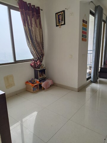 Living Room in 3 BHK Apartment at SS The Leaf, Sector 85 – for Rent